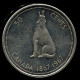 50 CENTS 1967 KANADA CANADA 100Th Anniversary Of KANADA CANADA Ag #W10356.17.D.A - Canada