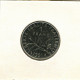 1 FRANC 1991 FRANKREICH FRANCE Französisch Münze #BB565.D.A - 1 Franc
