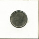 1 FRANC 1972 FRENCH Text BÉLGICA BELGIUM Moneda #AU032.E.A - 1 Franc