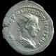 GORDIAN III AR ANTONINIANUS ROME AD 238 3RD OFFICINA PAX AVGVSTI #ANC13112.43.D.A - The Military Crisis (235 AD To 284 AD)