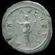GORDIAN III AR ANTONINIANUS ROME AD 238 3RD OFFICINA PAX AVGVSTI #ANC13112.43.D.A - Der Soldatenkaiser (die Militärkrise) (235 / 284)