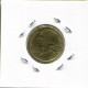10 CENTIMES 1987 FRANKREICH FRANCE Französisch Münze #AM141.D.A - 10 Centimes