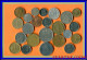 Collection WORLD Coin Mixed Lot Different COUNTRIES And REGIONS #L10021.2.U.A - Andere & Zonder Classificatie