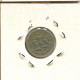 10 CENTS 1973 BARBADOS Münze #BA071.D.A - Barbades