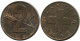 2 RAPPEN 1963 B SUIZA SWITZERLAND Moneda #AY107.3.E.A - Autres & Non Classés