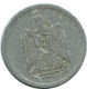 10 MILLIEMES 1967 EGIPTO EGYPT Islámico Moneda #AH664.3.E.A - Egypt