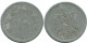 10 MILLIEMES 1967 EGIPTO EGYPT Islámico Moneda #AH664.3.E.A - Egypte