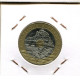20 FRANCS 1992 FRANCIA FRANCE Trimetallic Moneda #AM687.E.A - 20 Francs