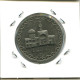 IRAN 100 RIALS 1999 / 1378 Islamisch Münze #AY219.2.D.D.A - Iran