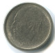 25 ORE 1968NORUEGA NORWAY Moneda #WW1066.E.A - Norway