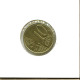 10 EURO CENTS 2008 GRECIA GREECE Moneda #EU490.E.A - Grèce