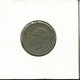 50 SENTI 1970 TANZANIA Coin #AT972.U.A - Tanzanie