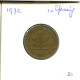 10 PFENNIG 1972 D WEST & UNIFIED GERMANY Coin #DA909.U.A - 10 Pfennig