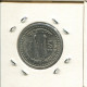 1 TAKA 1975 BANGLADESH Moneda #AS155.E.A - Bangladesch