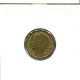 50 CENTIMES 1939 FRANCE Coin #AW343.U.A - 50 Centimes