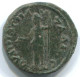 ROMAN PROVINCIAL Authentic Original Ancient Coin 6g/20mm #ANT1339.31.U.A - Province