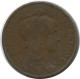 5 CENTIMES 1915 FRANCIA FRANCE Moneda #AE777.16.E.A - 5 Centimes