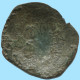 ALEXIOS III ANGELOS ASPRON TRACHY BILLON BYZANTIN Pièce 1.6g/24mm #AB452.9.F.A - Byzantinische Münzen