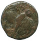 GENUINE ANTIKE GRIECHISCHE Münze 6.5g/20mm #AF846.12.D.A - Griechische Münzen