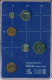 NEERLANDÉS NETHERLANDS 1982 MINT SET 5 Moneda + MEDAL #SET1092.2.E.A - Jahressets & Polierte Platten