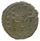 CARINUS ANTONINIANUS Antiochia Γ/xxi AD325 Virtus AVGG 3g/21mm #NNN1763.18.U.A - Die Tetrarchie Und Konstantin Der Große (284 / 307)