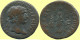 AE AS Authentic Original Ancient ROMAN EMPIRE Coin 10.4g/27.87mm #ANC13516.63.U.A - Autres & Non Classés