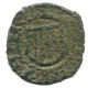 Authentic Original MEDIEVAL EUROPEAN Coin 0.5g/13mm #AC402.8.D.A - Altri – Europa