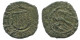 Authentic Original MEDIEVAL EUROPEAN Coin 0.5g/13mm #AC402.8.D.A - Other - Europe