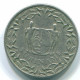 10 CENTS 1962 SURINAME Netherlands Nickel Colonial Coin #S13207.U.A - Surinam 1975 - ...