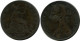 PENNY 1891 UK GREAT BRITAIN Coin #AZ744.U.A - D. 1 Penny