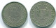 10 CENTS 1962 SURINAME Netherlands Nickel Colonial Coin #S13202.U.A - Surinam 1975 - ...