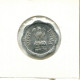 10 PAISE 1986 INDE INDIA Pièce #AY757.F.A - Inde