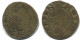 Authentic Original MEDIEVAL EUROPEAN Coin 1.3g/19mm #AC050.8.U.A - Autres – Europe