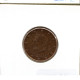 5 EURO CENTS 2013 BELGIQUE BELGIUM Pièce #EU421.F.A - Belgium