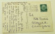 Germany-Hannover, Flusswasserkunst-postmark 1933. - Hannover