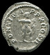 CARACALLA ANTONINUS AR DENARIUS AD198 - 217 PONTIF TR P X COS II #ANC12346.78.E.A - The Severans (193 AD To 235 AD)