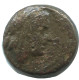 AUTHENTIC ORIGINAL ANCIENT GREEK Coin 4.8g/15mm #AG191.12.U.A - Griechische Münzen