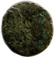 ROMAN Coin MINTED IN CYZICUS FROM THE ROYAL ONTARIO MUSEUM #ANC11050.14.U.A - The Christian Empire (307 AD To 363 AD)