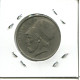 20 DRACHMES 1978 GRIECHENLAND GREECE Münze #AW682.D.A - Grecia