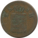 SAXONY 1 PFENNIG 1853 F Mint Stuttgart K.S. S.M. German States #DE10598.16.F.A - Sonstige & Ohne Zuordnung