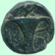 Authentic Original Ancient GREEK AE Coin 1.2g/11.3mm #ANC12953.7.U.A - Griechische Münzen