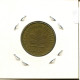 10 PFENNIG 1972 F BRD ALLEMAGNE Pièce GERMANY #DB400.F.A - 10 Pfennig