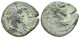 LYDIA GERME SENATE TURRETED BRONZE 2.45g/15mm #ANT1082.15.E.A - Provincia