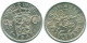 1/10 GULDEN 1942 INDIAS ORIENTALES DE LOS PAÍSES BAJOS PLATA #NL13868.3.E.A - Niederländisch-Indien