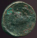 Antike Authentische Original GRIECHISCHE Münze 2.08g/14.89mm #GRK1319.7.D.A - Griegas