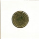 10 CENTIMES 1990 FRANCE Coin #BB468.U.A - 10 Centimes