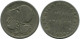 1 DRACHMA 1926 GRECIA GREECE Moneda #AH723.E.A - Grèce