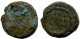 ROMAN Coin MINTED IN ALEKSANDRIA FOUND IN IHNASYAH HOARD EGYPT #ANC10152.14.D.A - The Christian Empire (307 AD To 363 AD)