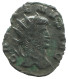 GALLIENUS ROMAN EMPIRE Follis Ancient Coin 2.5g/21mm #SAV1125.9.U.A - The Military Crisis (235 AD To 284 AD)