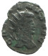 GALLIENUS ROMAN EMPIRE Follis Ancient Coin 2.5g/21mm #SAV1125.9.U.A - La Crisis Militar (235 / 284)